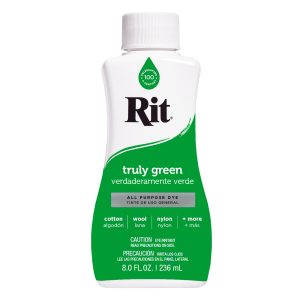 RIT DYE LIQUID